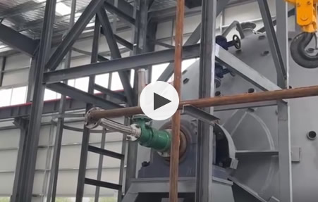 Highway Guardrail roll forming machine