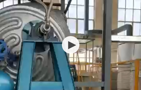 Highway Guardrail roll forming machine