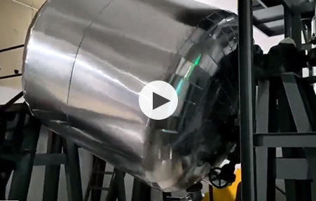 Highway Guardrail roll forming machine
